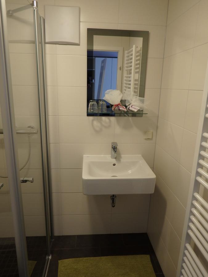 Garni Hotel Lavendelhof Nauen Kültér fotó