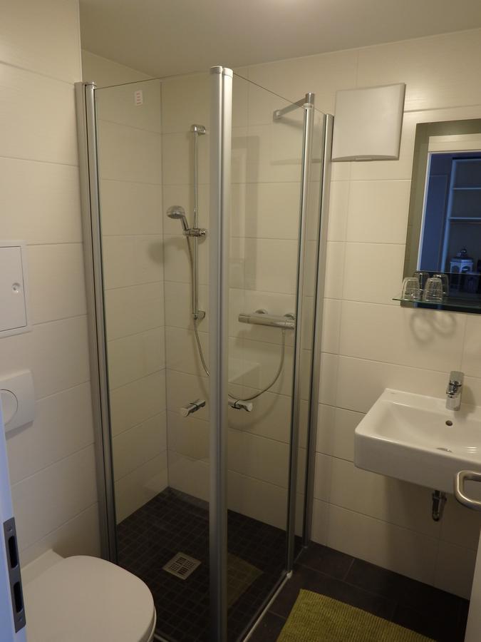 Garni Hotel Lavendelhof Nauen Kültér fotó